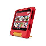 Amazon Kid-Proof Case for Fire HD 8 tablet
