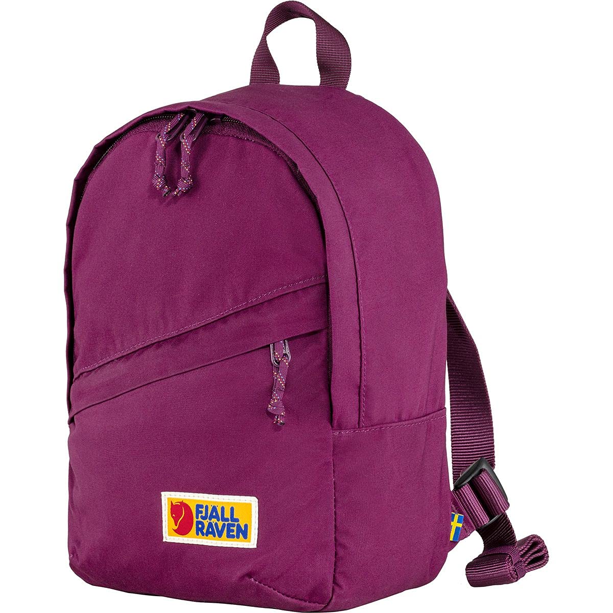 Fjällräven F27245-421 Vardag Mini, Royal Purple, One Size