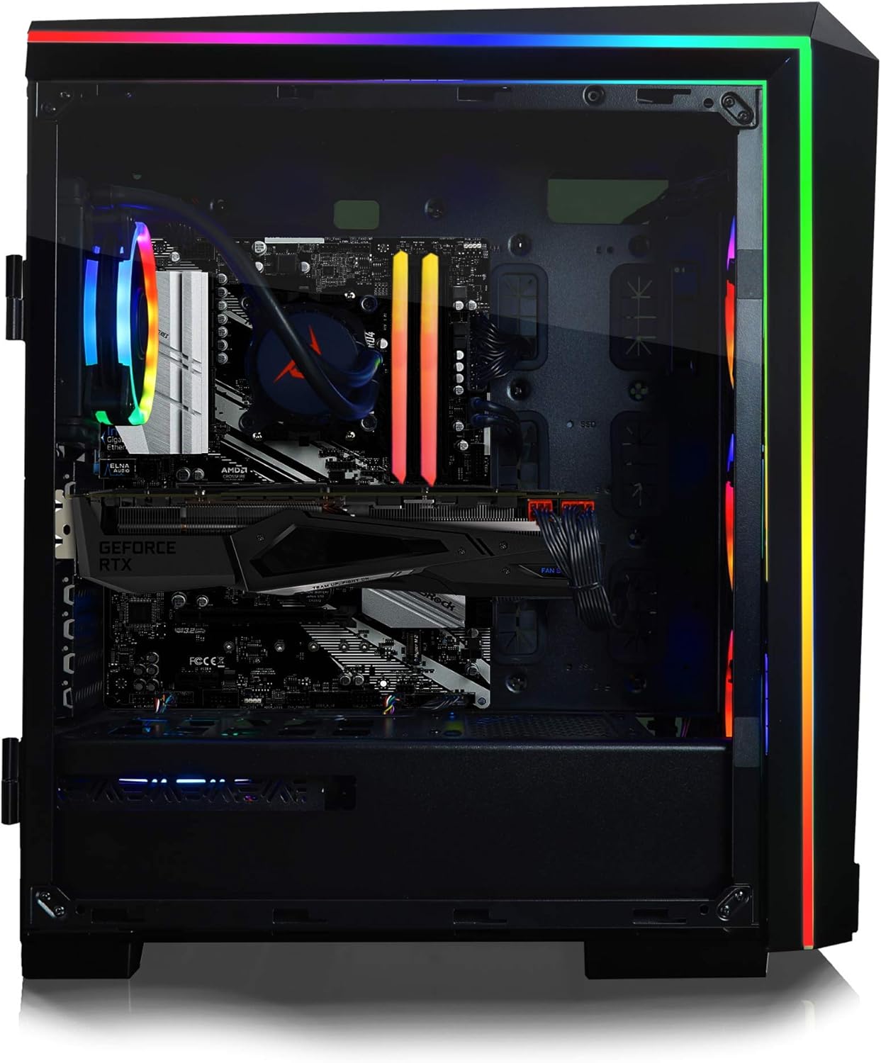 Компьютер amd. Компьютер amd