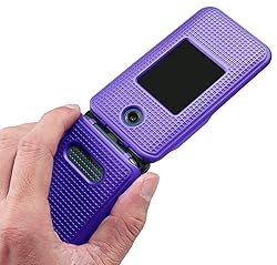 Nakedcellphone Case for Cingular Flip 4
