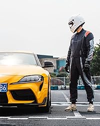ILM Snell SA2020 Approved Auto Racing