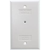 EST Edwards SIGA-CT2 Intelligent Analog Addressable Dual Input Module