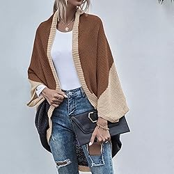 ADJHDFH White Sweater Cardigan Plus Size Cardigan
