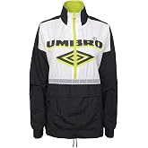 Umbro womens Color Block Pullover