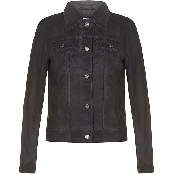 ［L］OVY Black Washed 2nd Denim Jacket Japan Black Washed 2nd Type Heavy Oz Denim Jacket | OVY