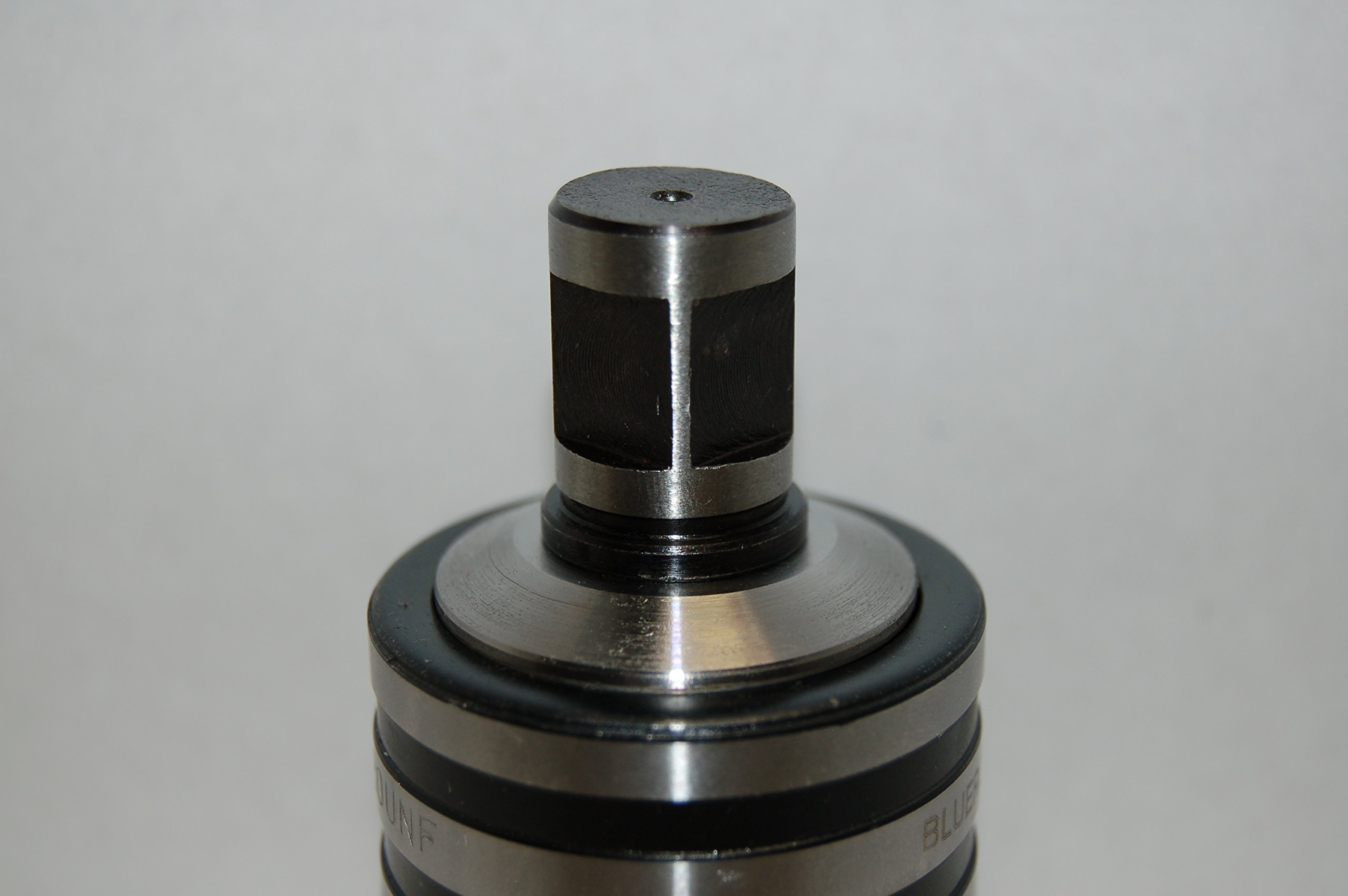 THREADED HD Mag Drill Chuck 5/8" For Drill Heavy Duty
