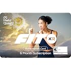 FitXR: 6 Month Subscription - Meta [Digital Code]