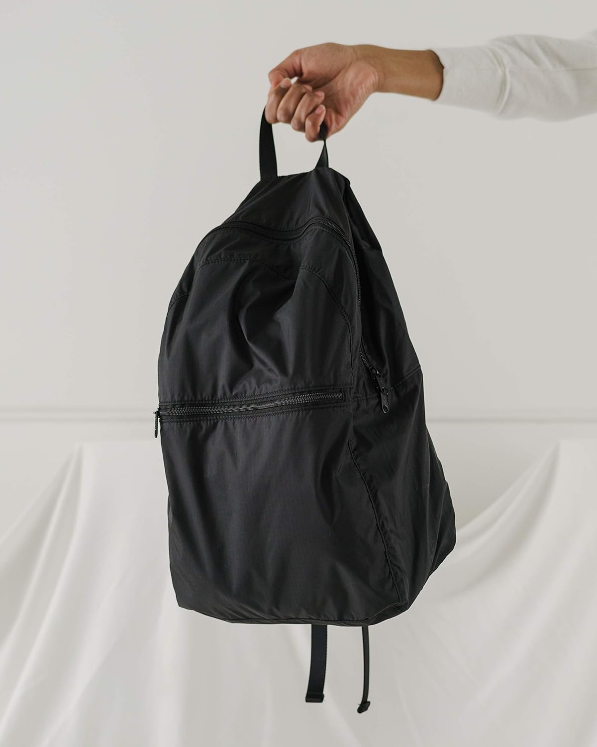 baggu ripstop backpack