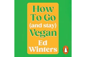 How to Go (and Stay) Vegan