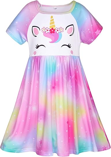 night suit for girl amazon