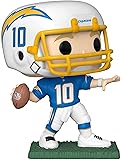 POP NFL: Chargers- Justin Herbert