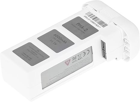 dji phantom 2 battery