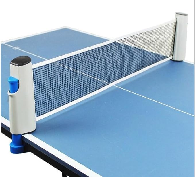 Cousinee Decathlon Artengo Rollnet Ping Pong Rete Da Ping