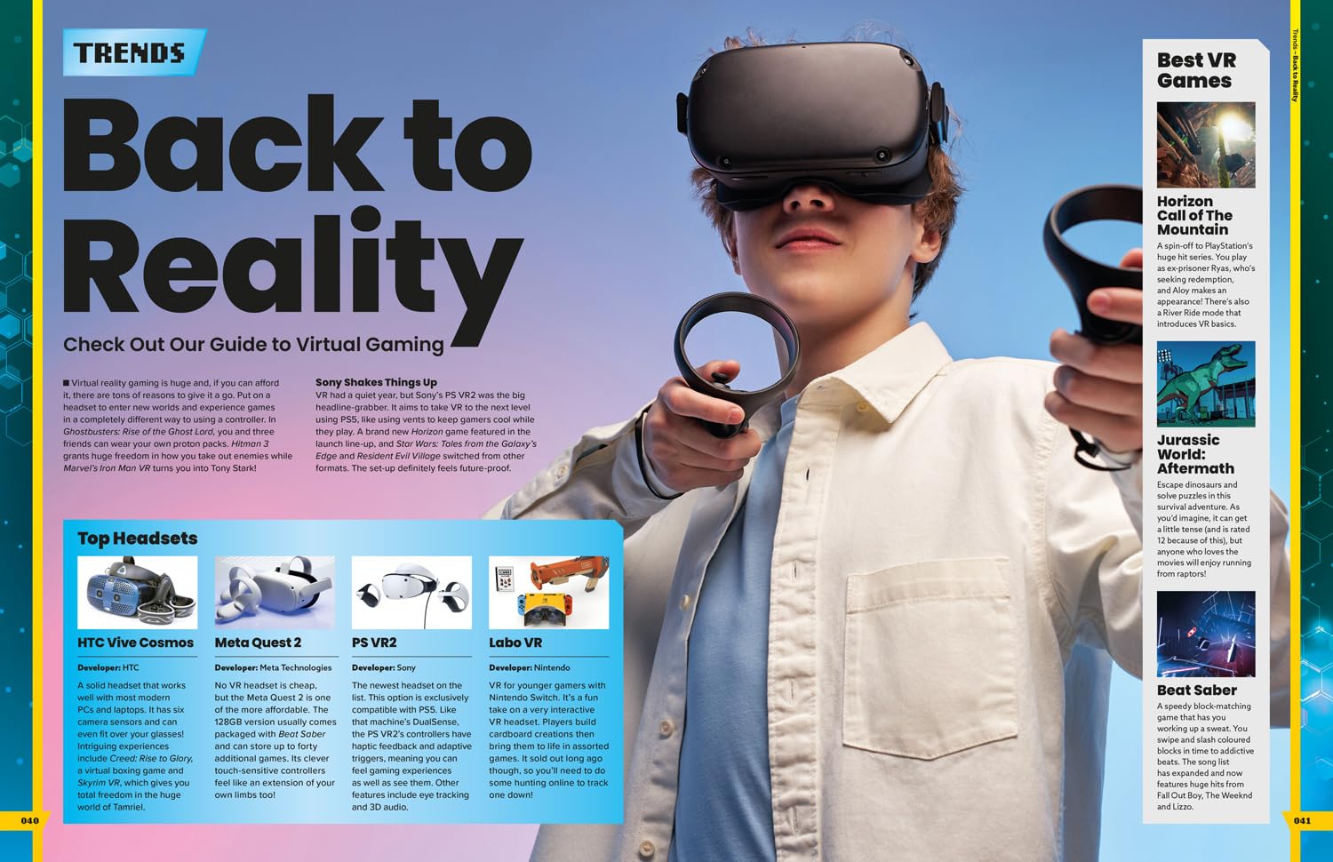 Next Level Games Review 2024: A bumper, illustrated, and annual gaming guide packed with over 150 video games – plus a special eSports chapter – the perfect gift for teens and adults!