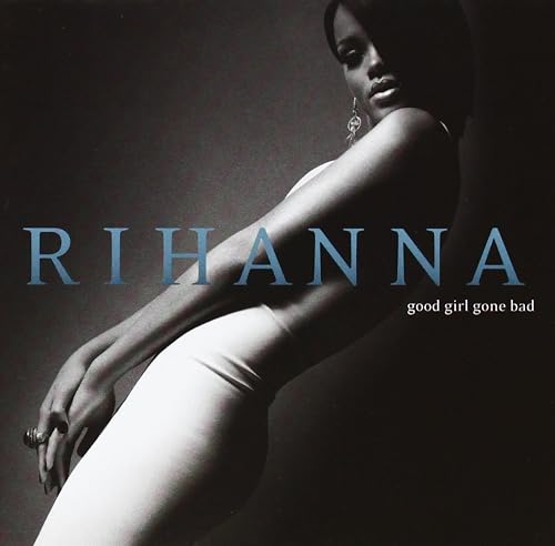 #51 — Good Girl Gone Bad