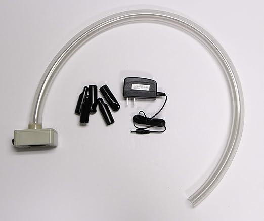 kegerator tower cooler