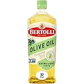 Bertolli Olive Oil, Extra Light Taste, 32 fl oz