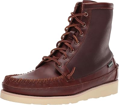 Boots sebago Clearance