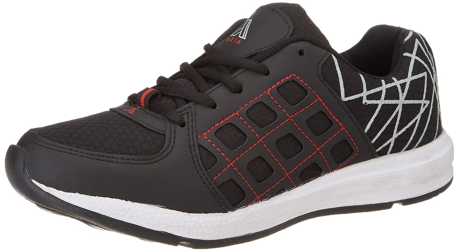 Axia Men's Marvel-23 Running Shoes