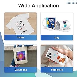 BAOYAN Compatible for Epson Sublimation Ink