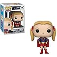 Funko Pop Television: Friends - Superhero Pheobe Collectible Figure, Multicolor