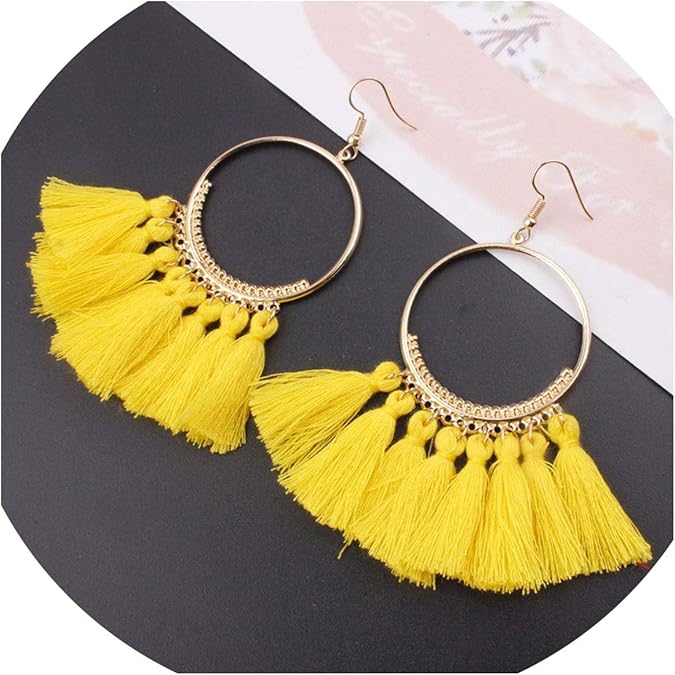 amazon boho earrings