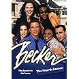Amazon.com: Becker Season 4 (2001-2002) : Dave Hackel, Dave Hackel, Ted ...