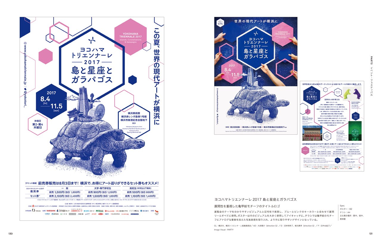 セットで展開する ポスターとチラシのデザイン フレア 編 本 通販 Amazon