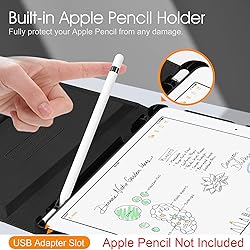 Fintie Rotating Case for iPad 9th Generation