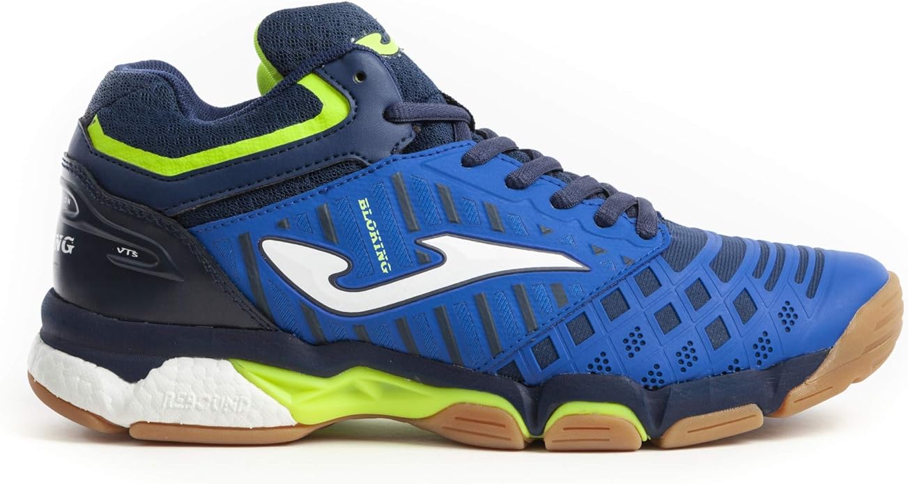 Joma Chaussures Volley Mid V.BLOKS904 Amazon.fr Chaussures et Sacs