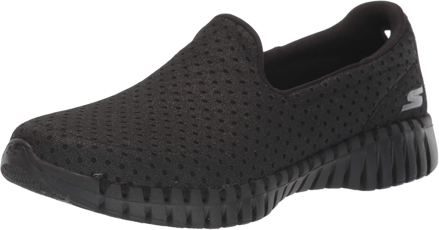  | Skechers Women's Go Walk 5-Honor Sneaker | Walking