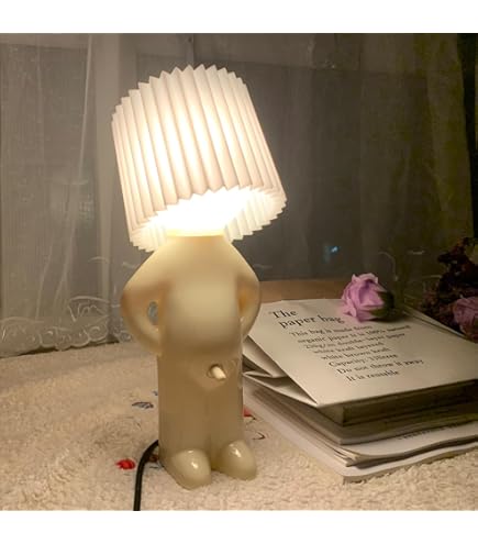 Turn That D*CK Switch ON, Bedside Desk Table Lamp Men Boyfriend