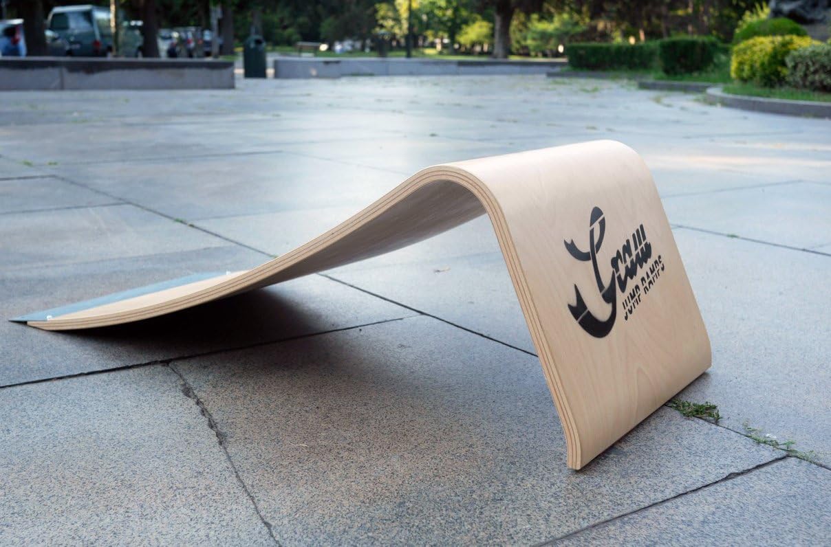 pro skateboard completa