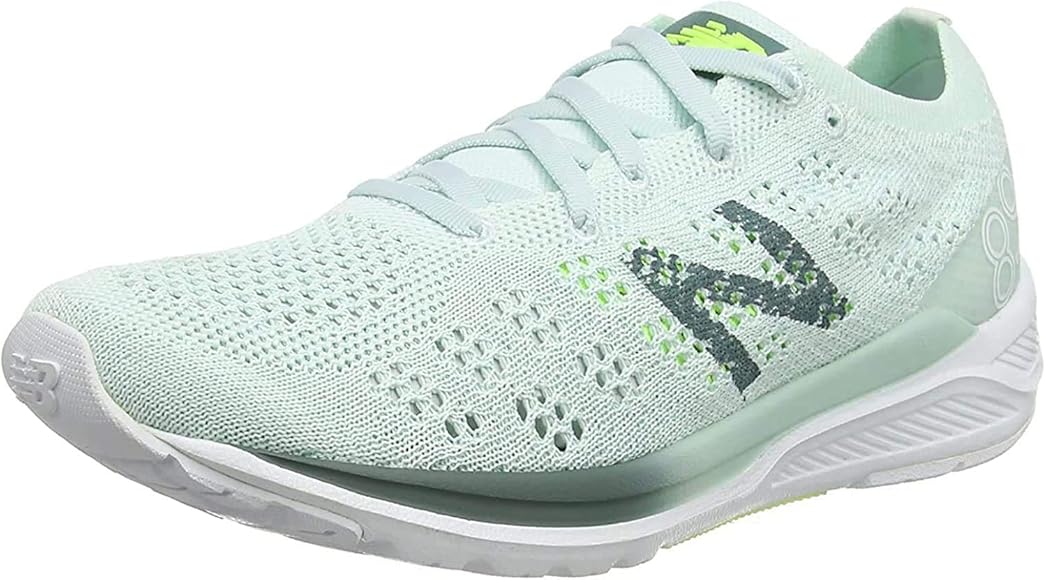 amazon new balance women's running shoes