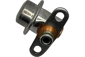 HERKO AUTOMOTIVE Herko Fuel Injection Pressure Damper PR4189 for Mazda Miata 1999-2005