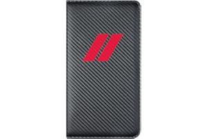 Giftguys Car Registration and Insurance Holder, Registration and Insurance Card Holder, Leather Vehicle Card Document Glove Box Organizer with Magnetic Closure for Essential Document, Driver License