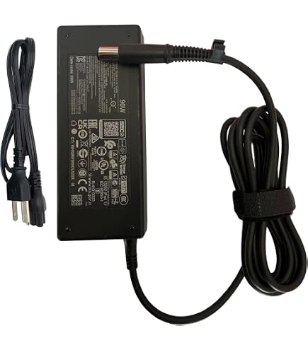 Amazon.com: LYeccl AC Power Adapter for HP ProDesk 600 G1 G2 G3 G4