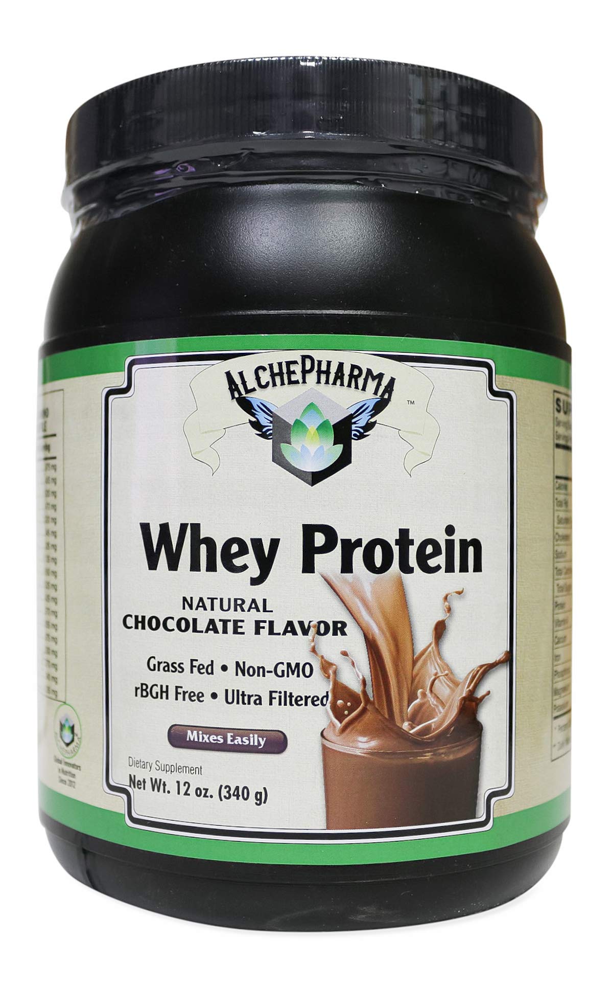 Buy AP [ Premium Natural Grass Fed Whey Protein ] PER (Protein