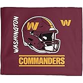 Northwest Washington Commanders NFL Rally - Rally Towel 18 x 15 Inches