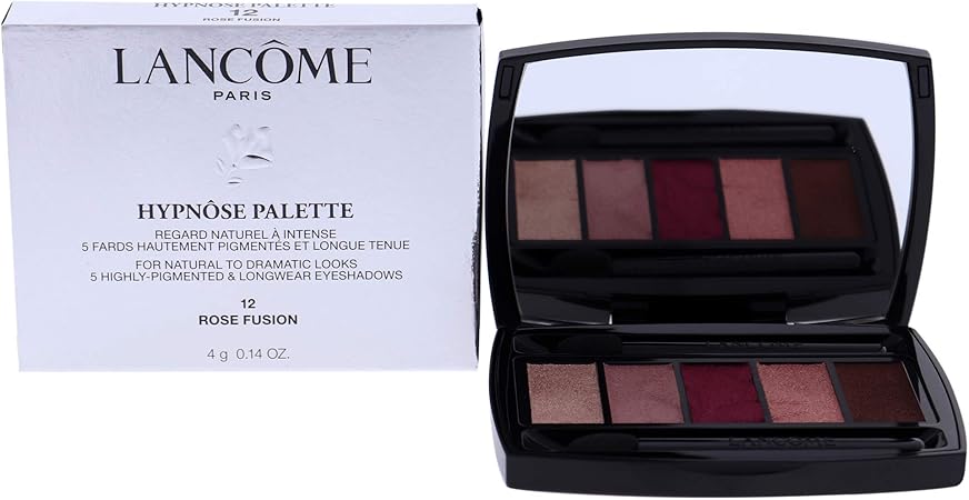 lancome rose fusion eyeshadow