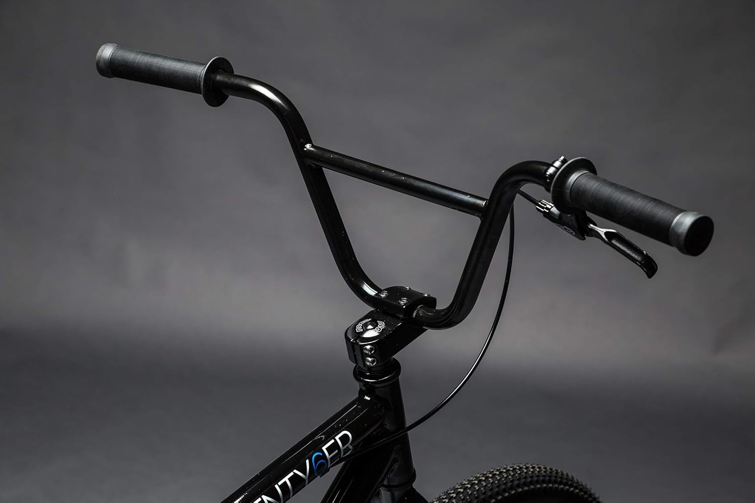 twenty6er bmx bike