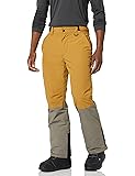 Amazon Essentials Men's Water-Resistant Insulated