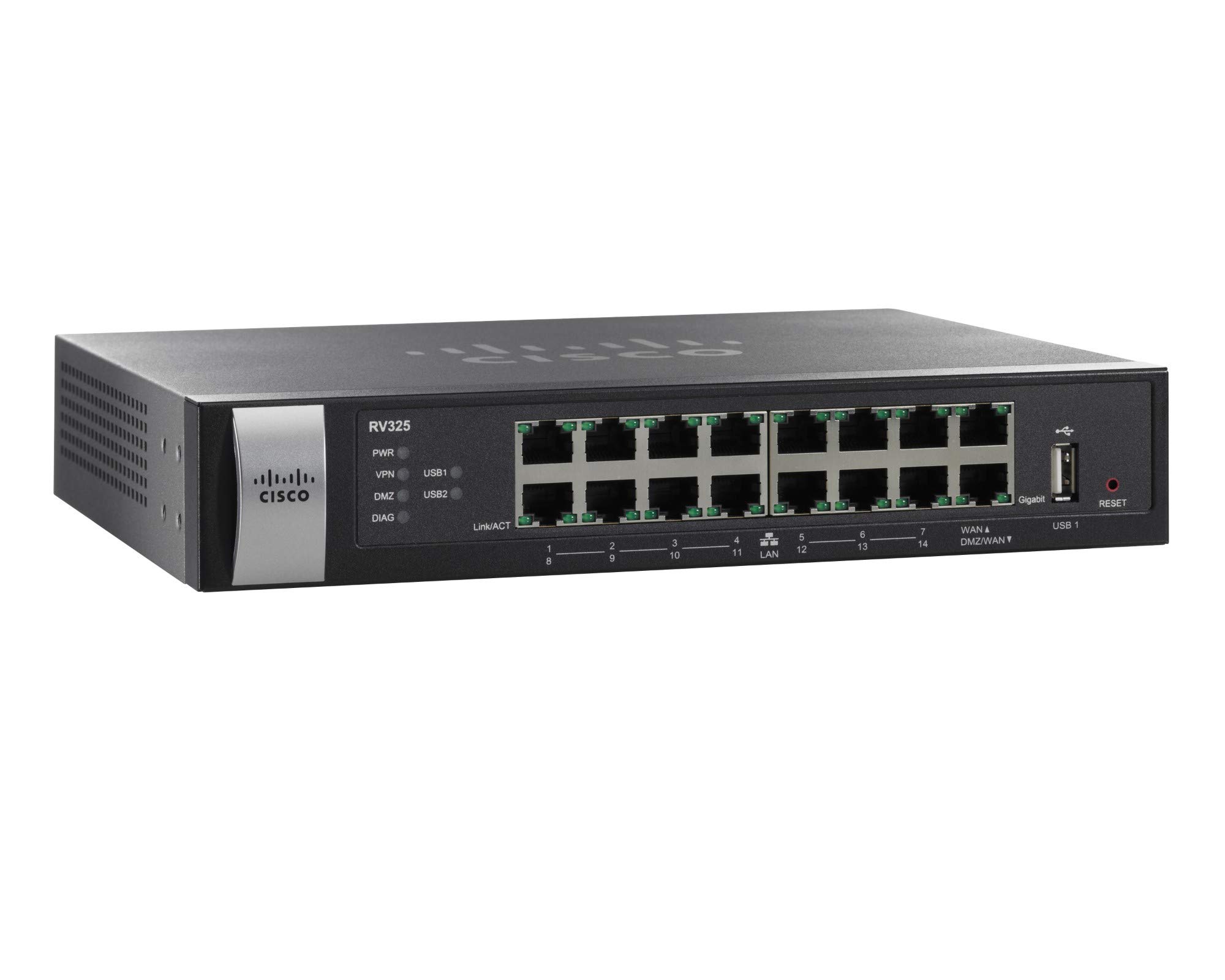 Cisco RV325-K9-G5