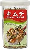 JFC Kimchi Furikake, 1.7-Ounce (Pack of 3)