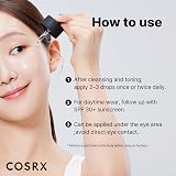 COSRX Niacinamide 15% Serum Pores Sebum Dark Spots Blemish Treatment 20ml view 7