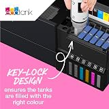 Epson 114 EcoTank Photo Black Ink Bottle 70ml for ET-8500 ET-8550 view 5