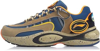 li ning sneakers 2019