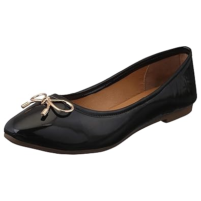 Buy 1 Walk Comfortable Ballerinas For Women Comfortable Casual