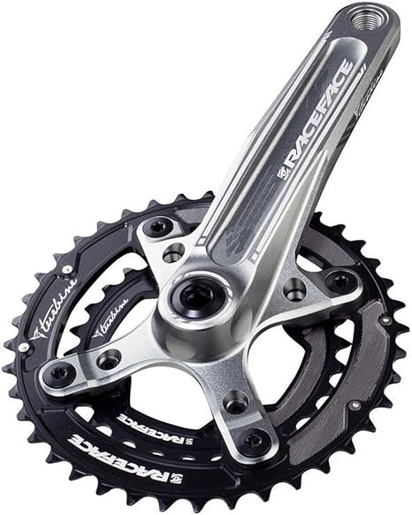 180mm crankset