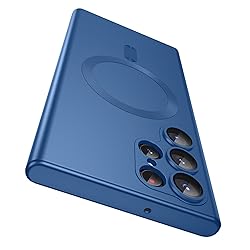 MAKAVO Matte for Samsung Galaxy S22 Ultra